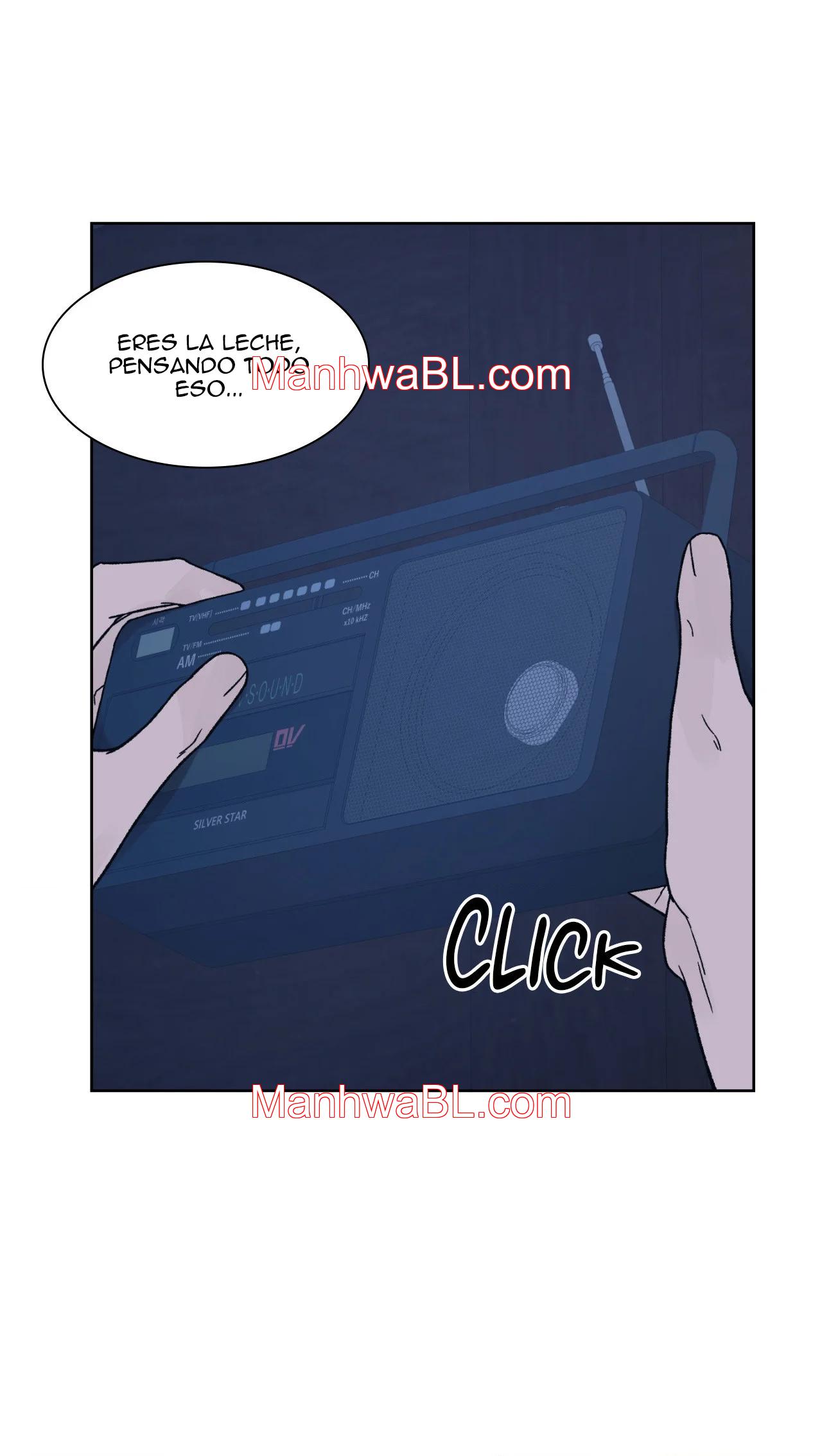 Noche de muerte - Capítulo 25.2 manhwa
