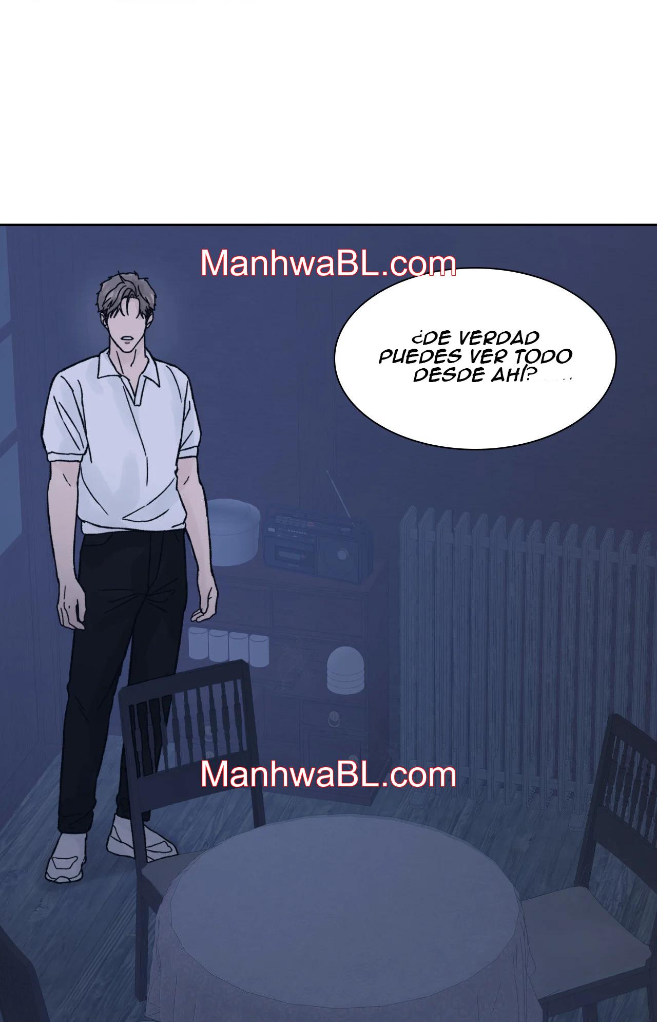 Noche de muerte - Capítulo 25.2 manhwa