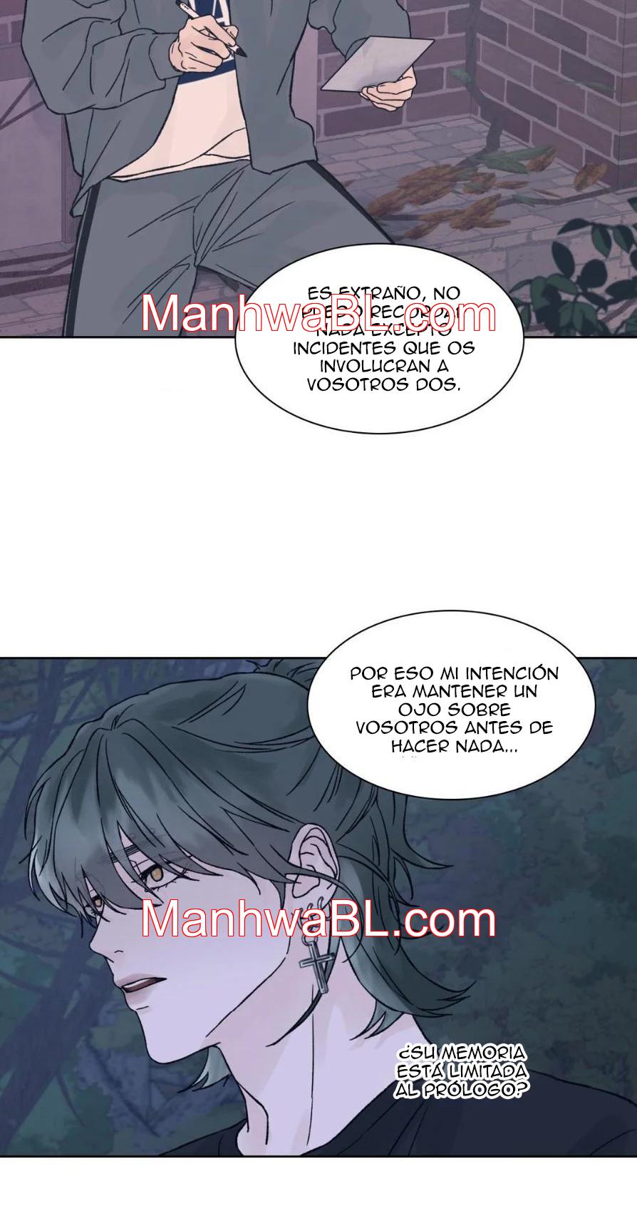 Noche de muerte - Capítulo 17.2 manhwa
