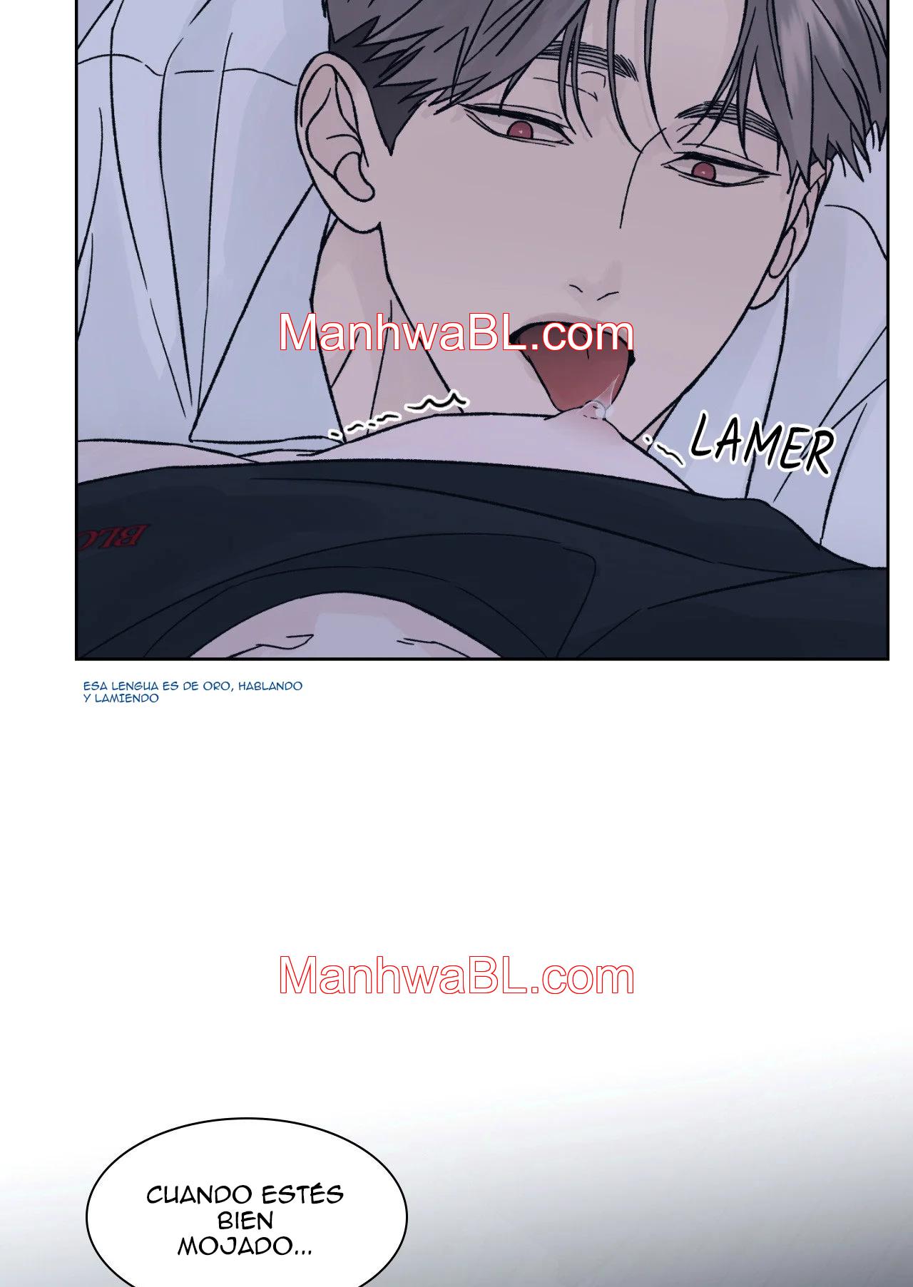 Noche de muerte - Capítulo 28 manhwa