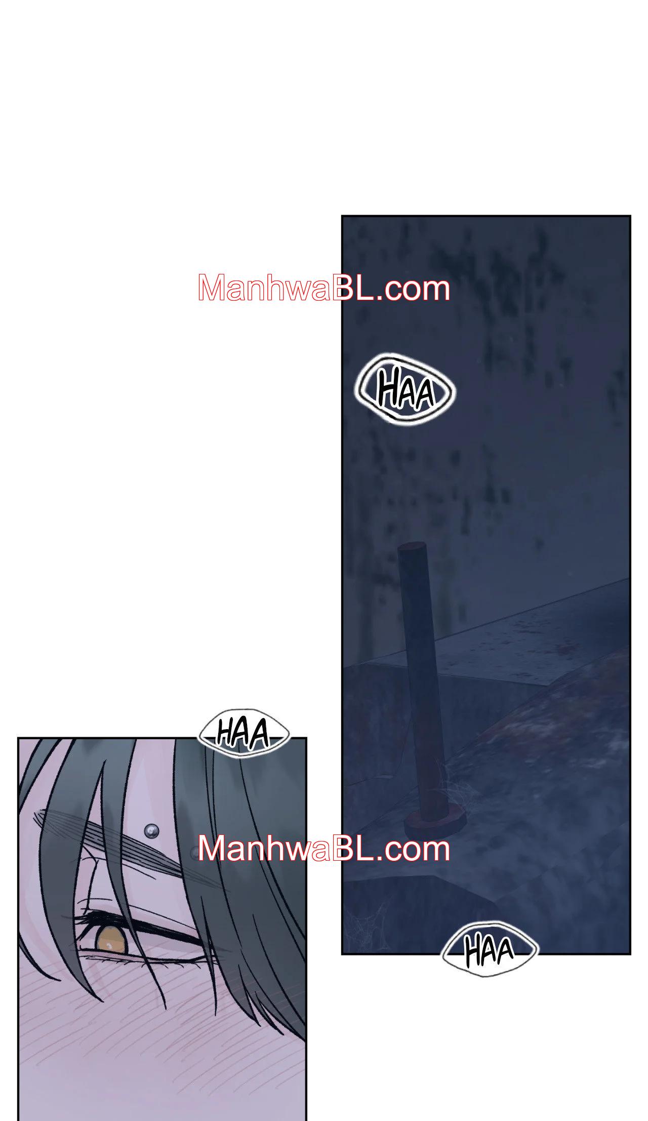 Noche de muerte - Capítulo 28 manhwa