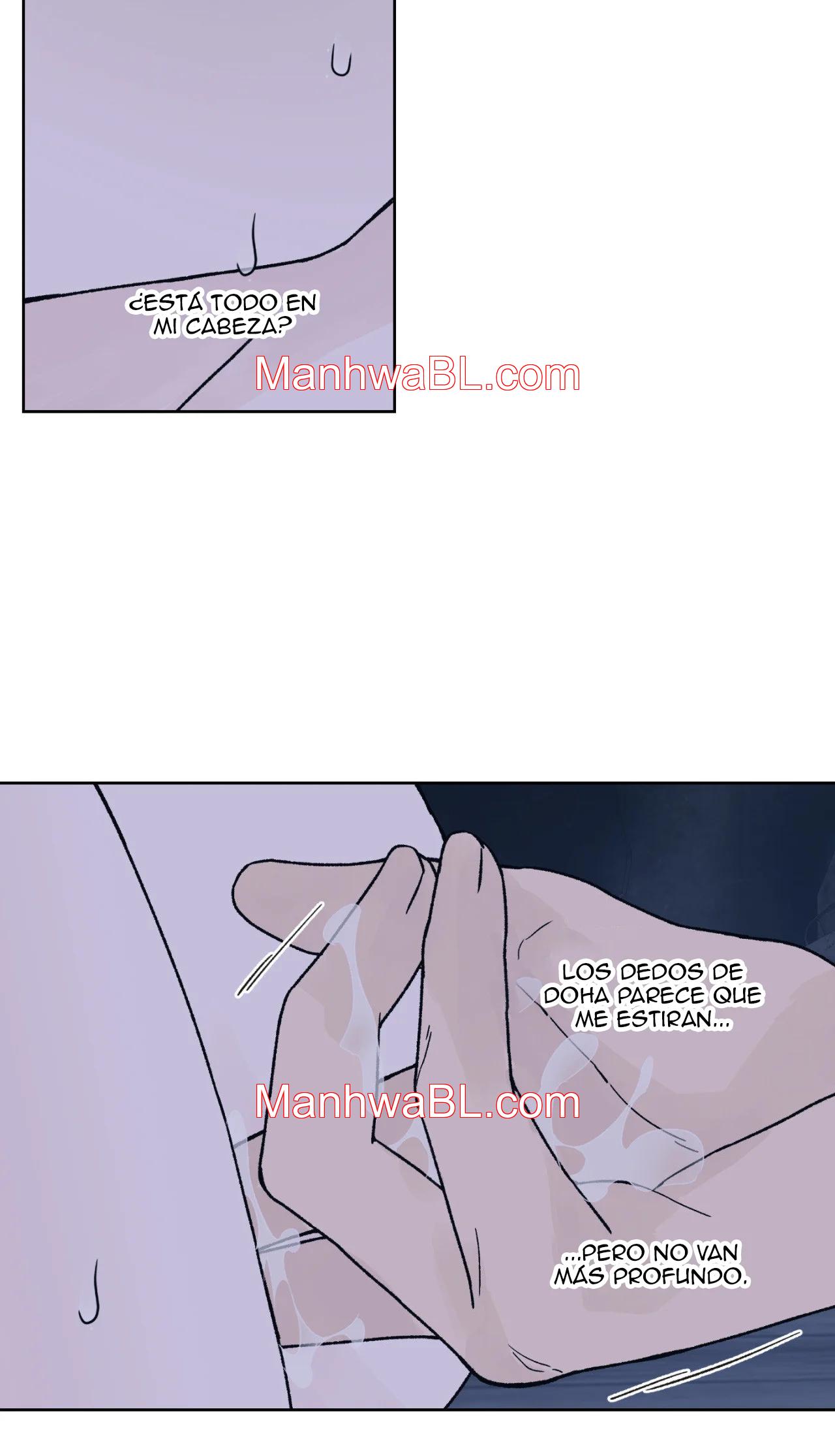 Noche de muerte - Capítulo 28 manhwa