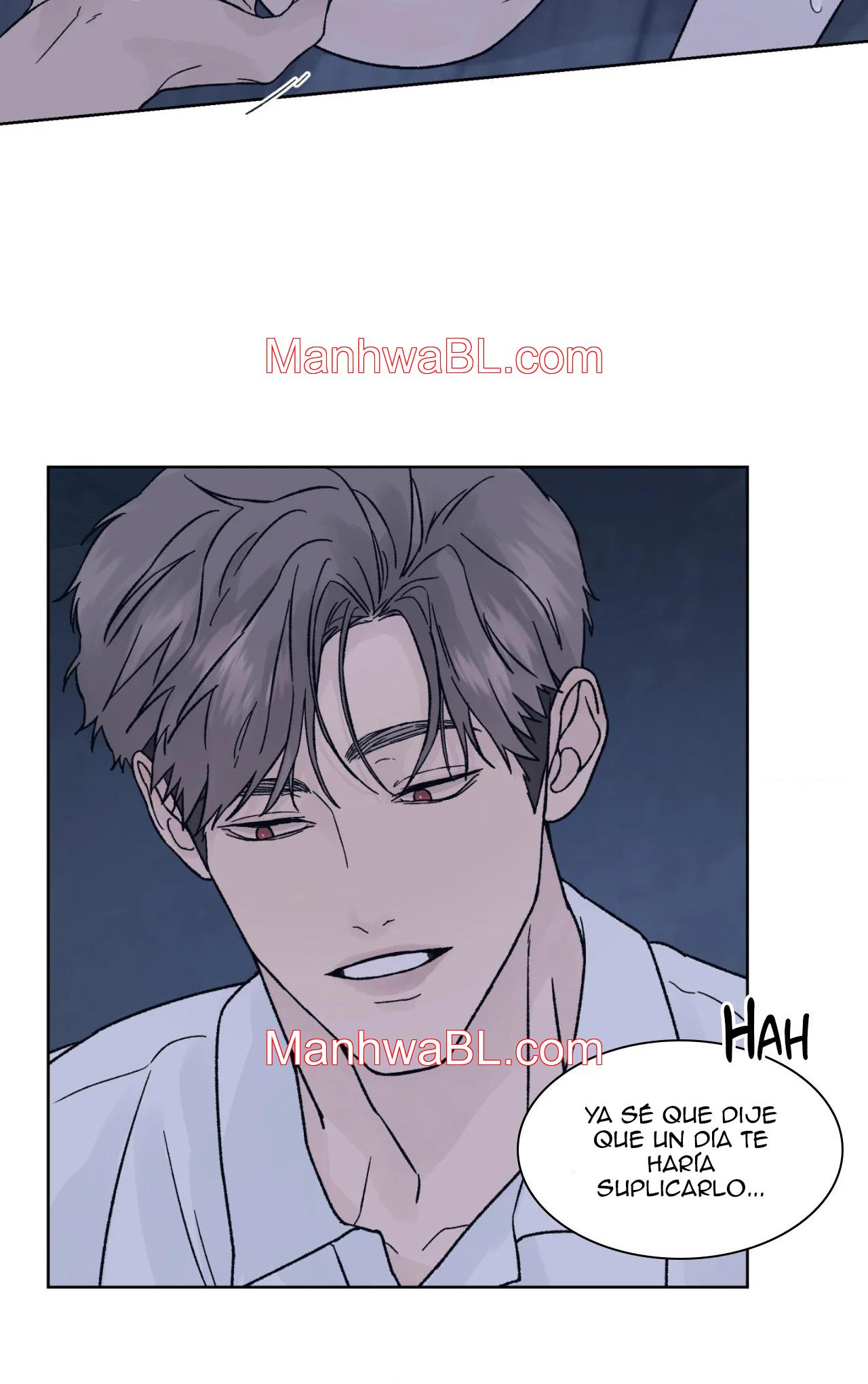 Noche de muerte - Capítulo 28 manhwa
