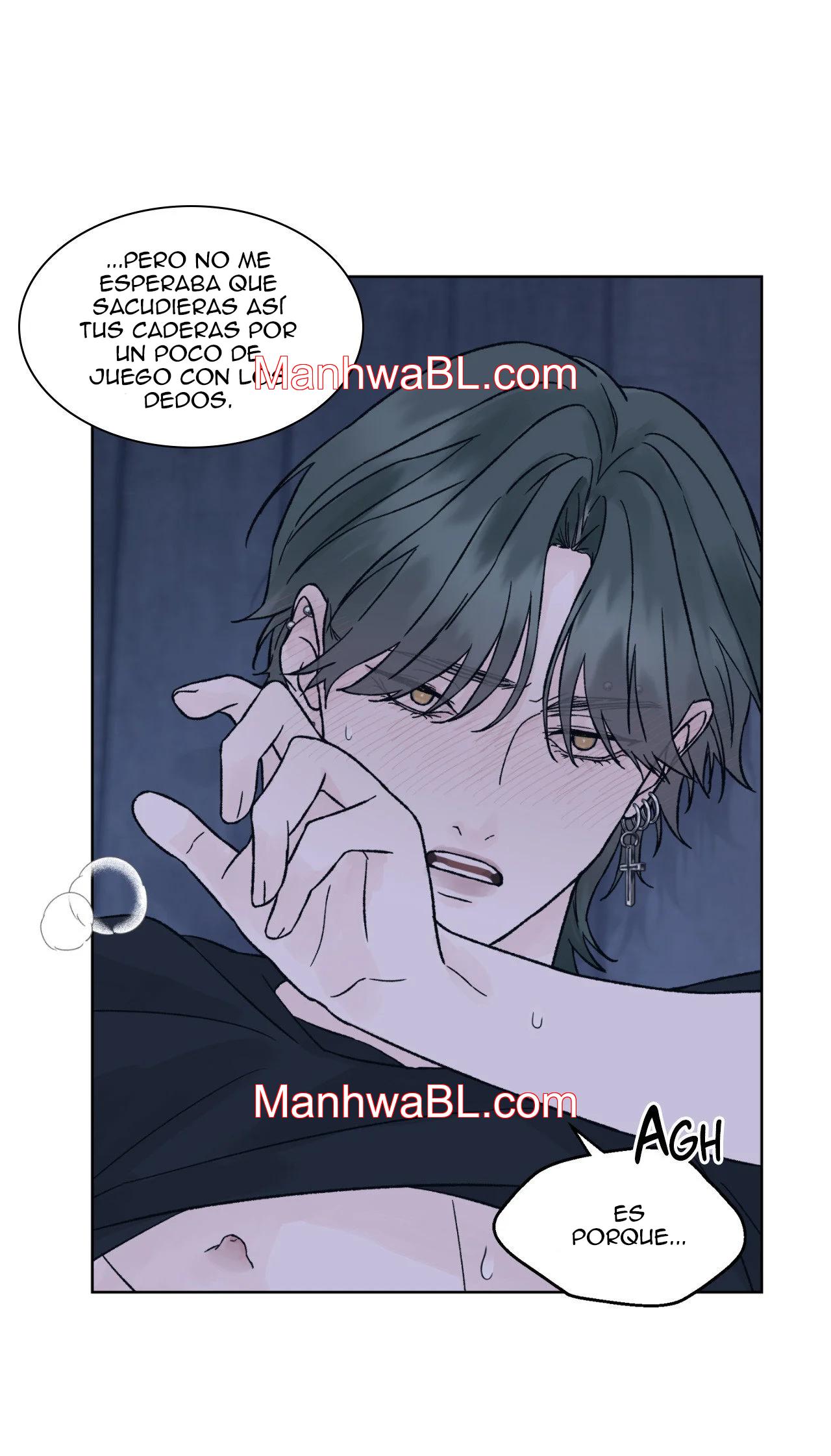 Noche de muerte - Capítulo 28 manhwa
