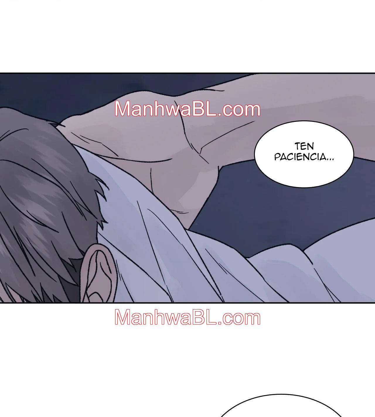 Noche de muerte - Capítulo 28 manhwa