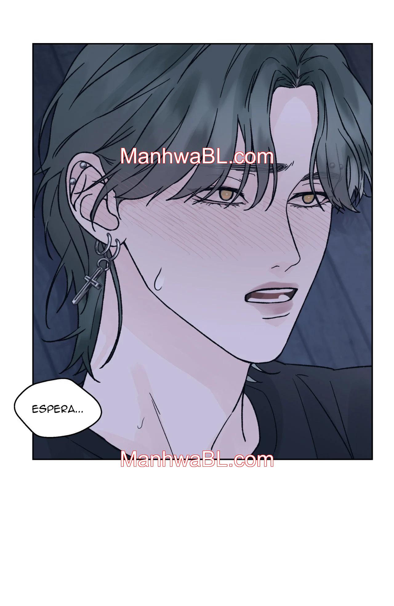 Noche de muerte - Capítulo 28 manhwa