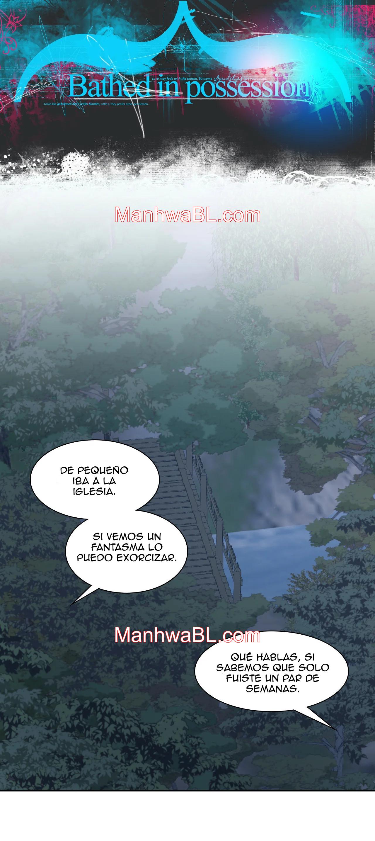 Noche de muerte - Capítulo 12 manhwa