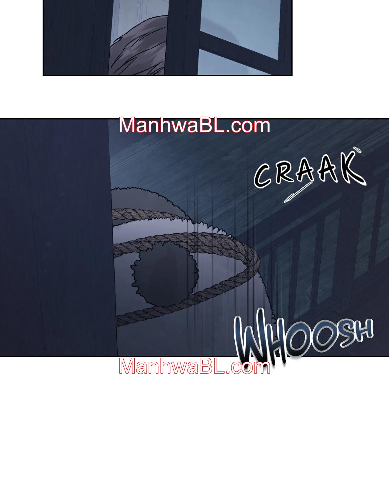 Noche de muerte - Capítulo 12 manhwa