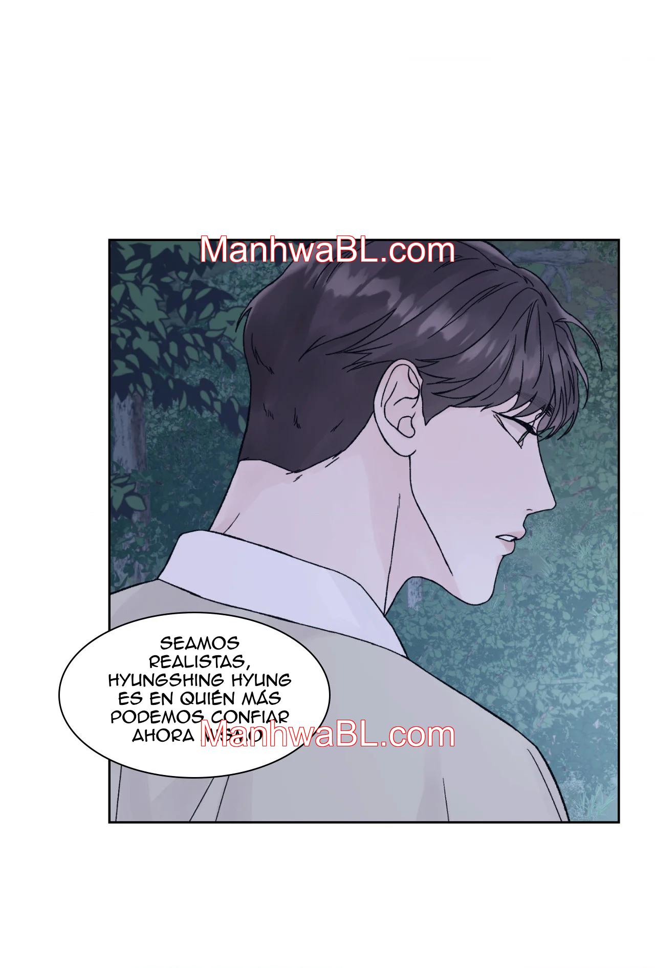 Noche de muerte - Capítulo 12 manhwa
