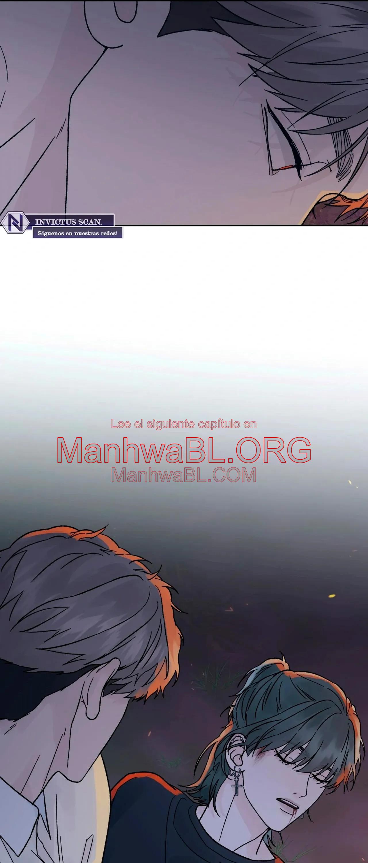 Noche de muerte - Capítulo 54 2 manhwa
