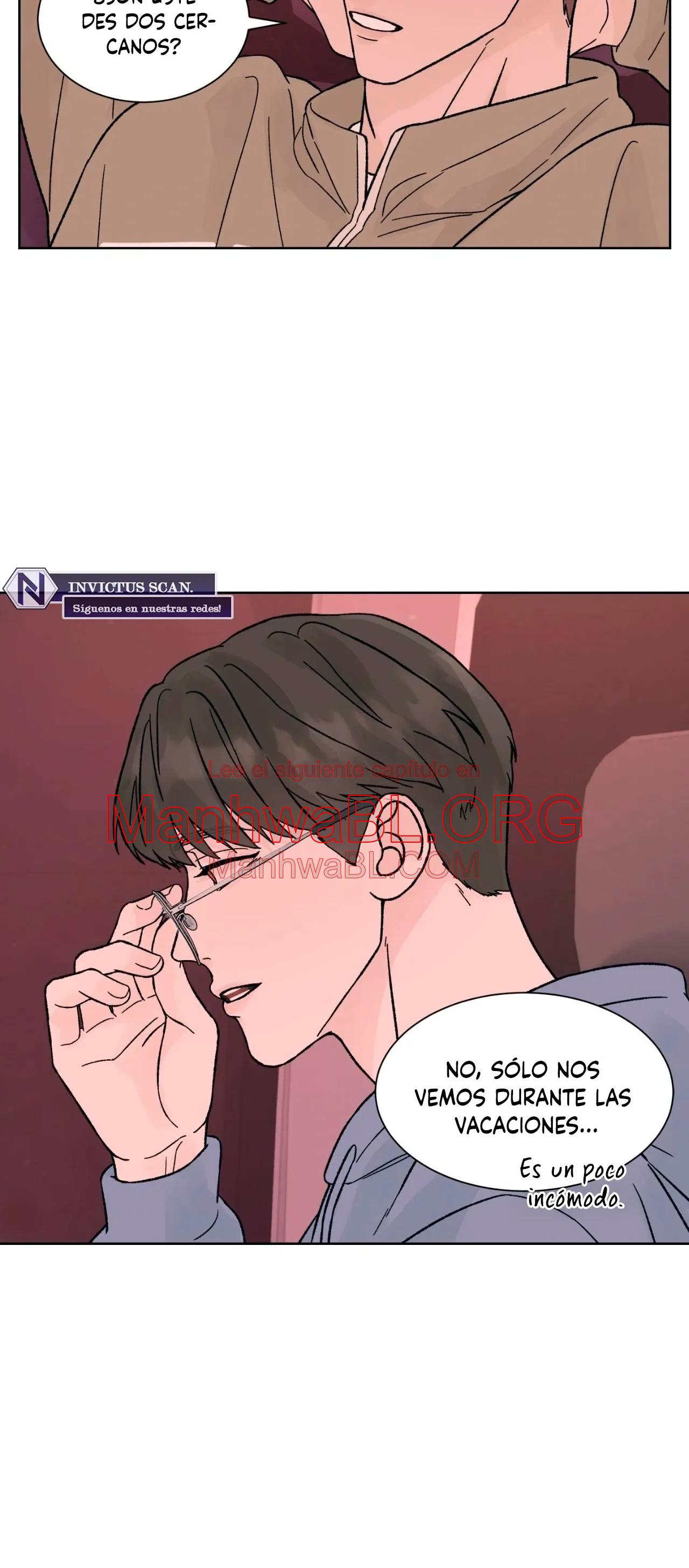 Noche de muerte - Capítulo 54 2 manhwa
