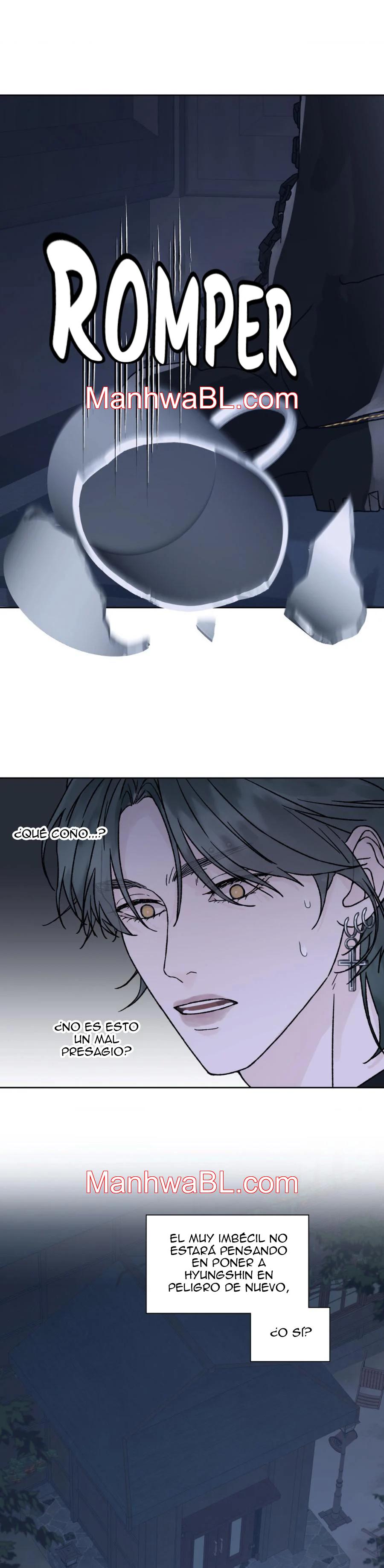 Noche de muerte - Capítulo 19.2 manhwa