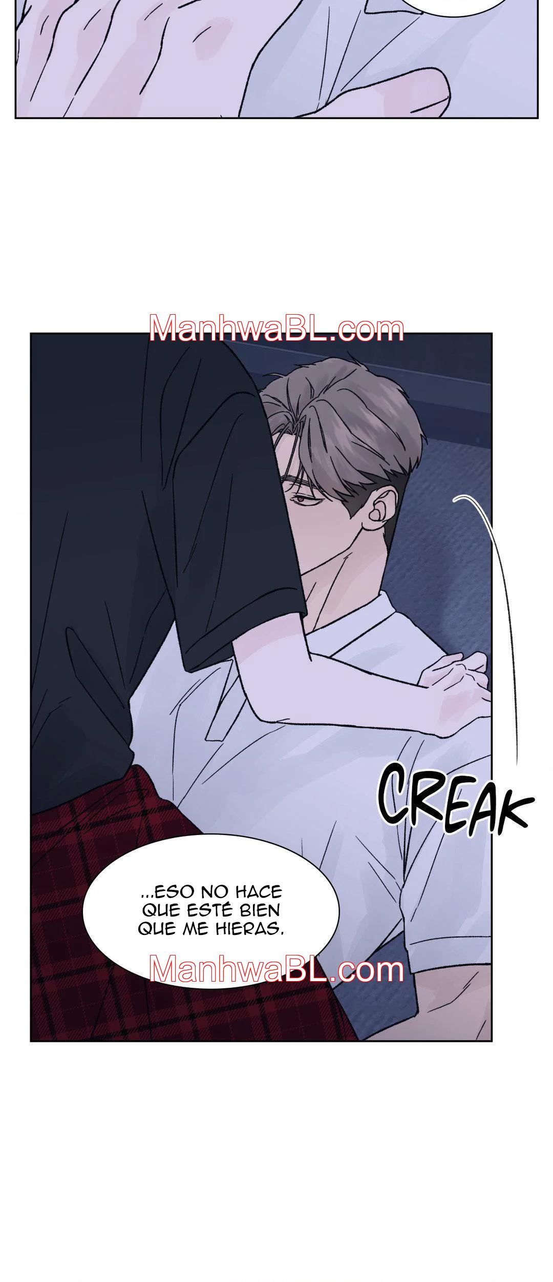 Noche de muerte - Capítulo 32.2 manhwa