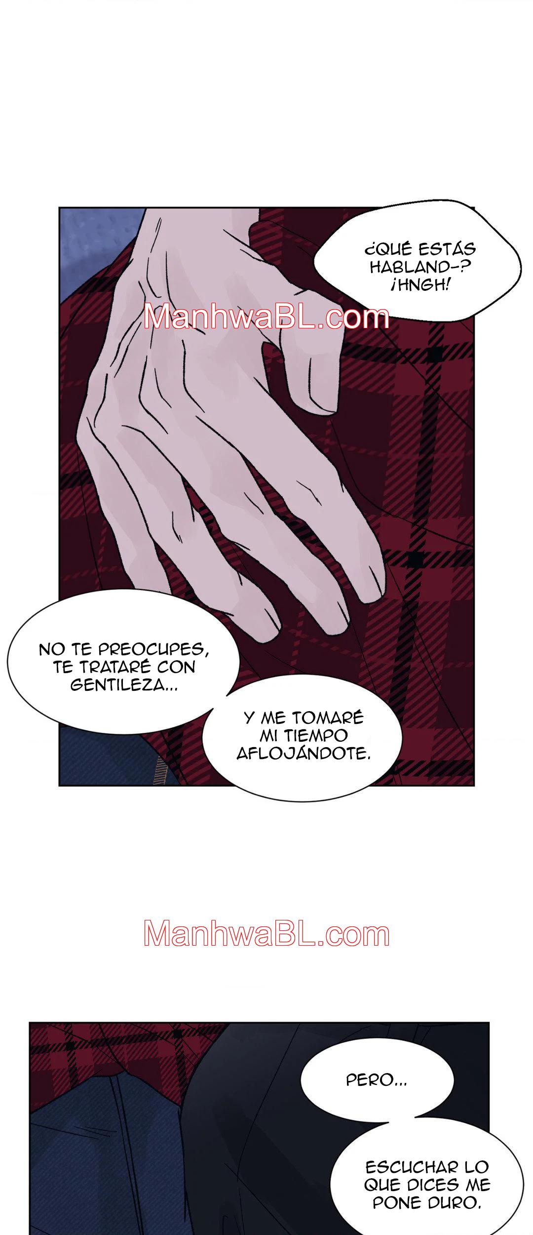 Noche de muerte - Capítulo 32.2 manhwa