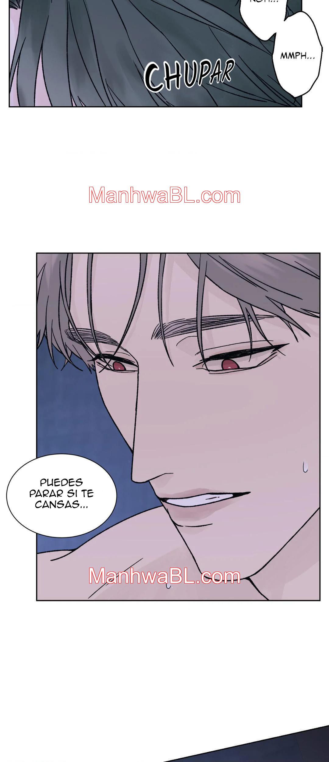 Noche de muerte - Capítulo 32.2 manhwa