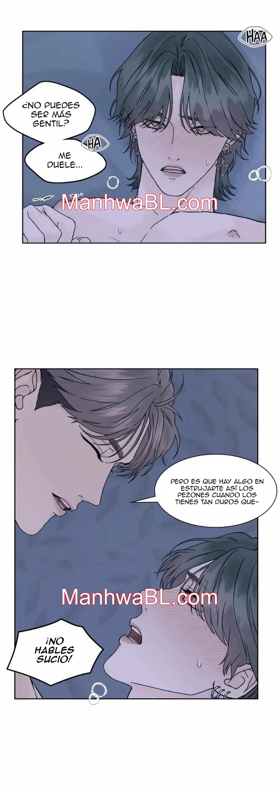 Noche de muerte - Capítulo 14.3 manhwa