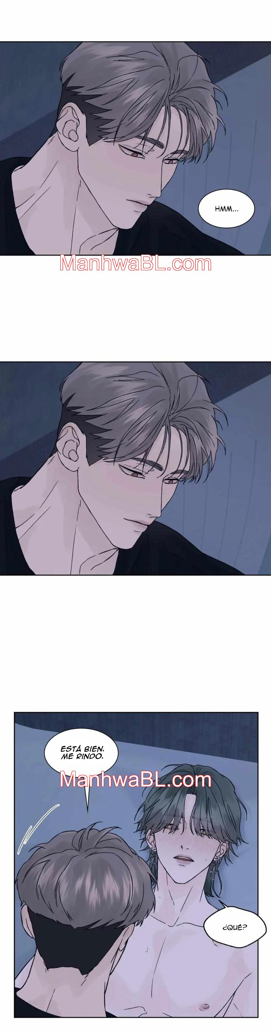 Noche de muerte - Capítulo 14.3 manhwa