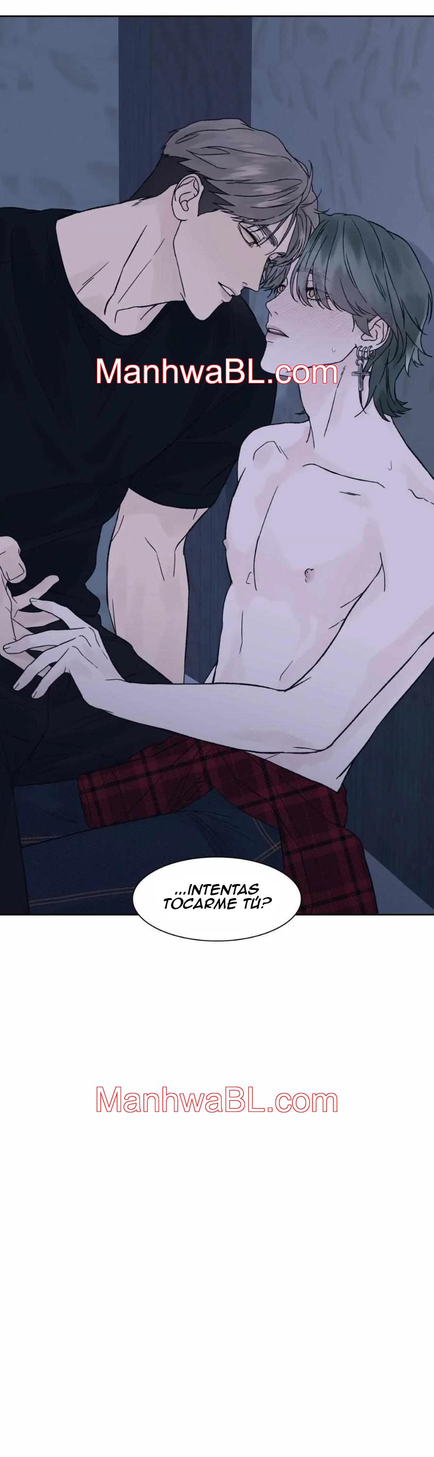 Noche de muerte - Capítulo 14.3 manhwa