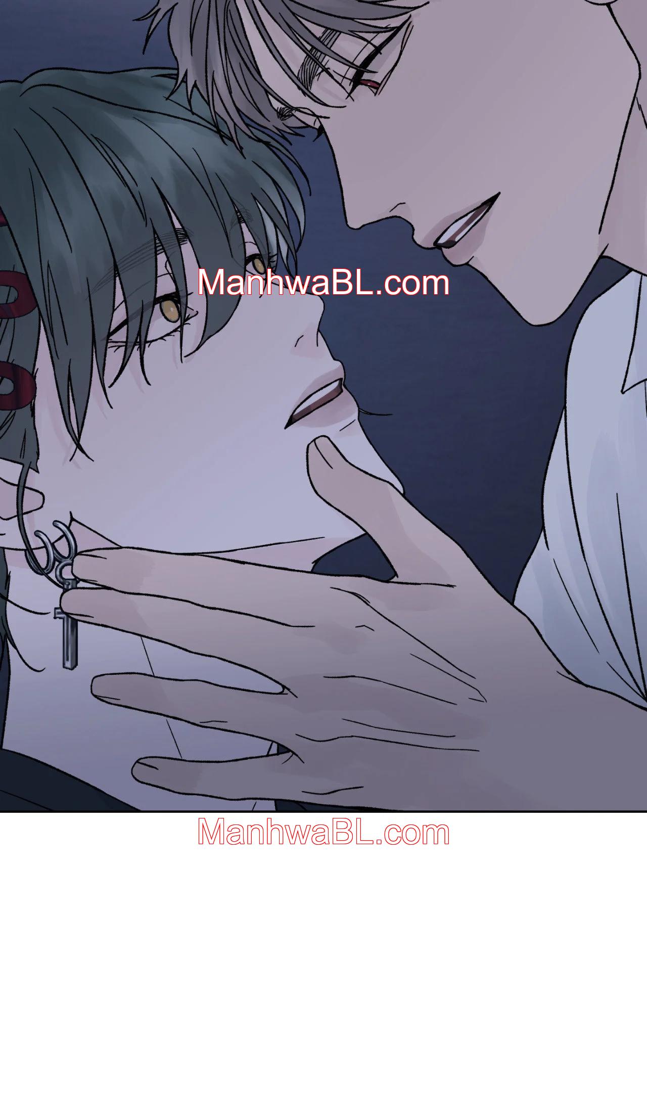 Noche de muerte - Capítulo 24.3 manhwa