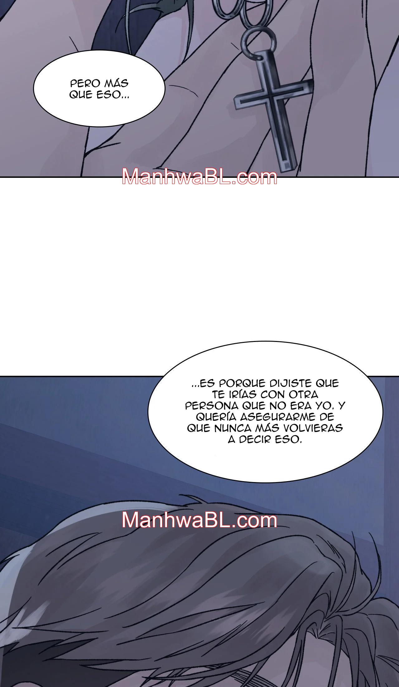 Noche de muerte - Capítulo 24.3 manhwa