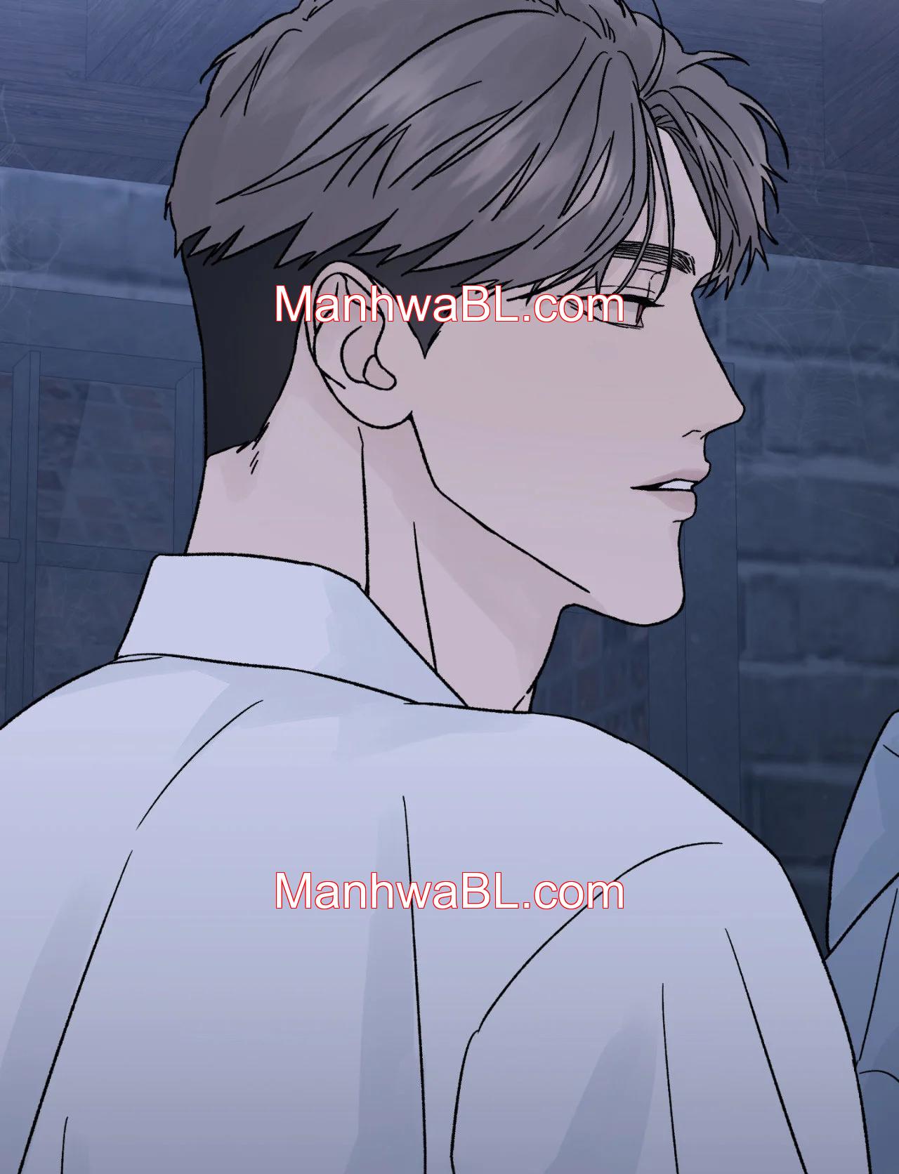 Noche de muerte - Capítulo 24.3 manhwa