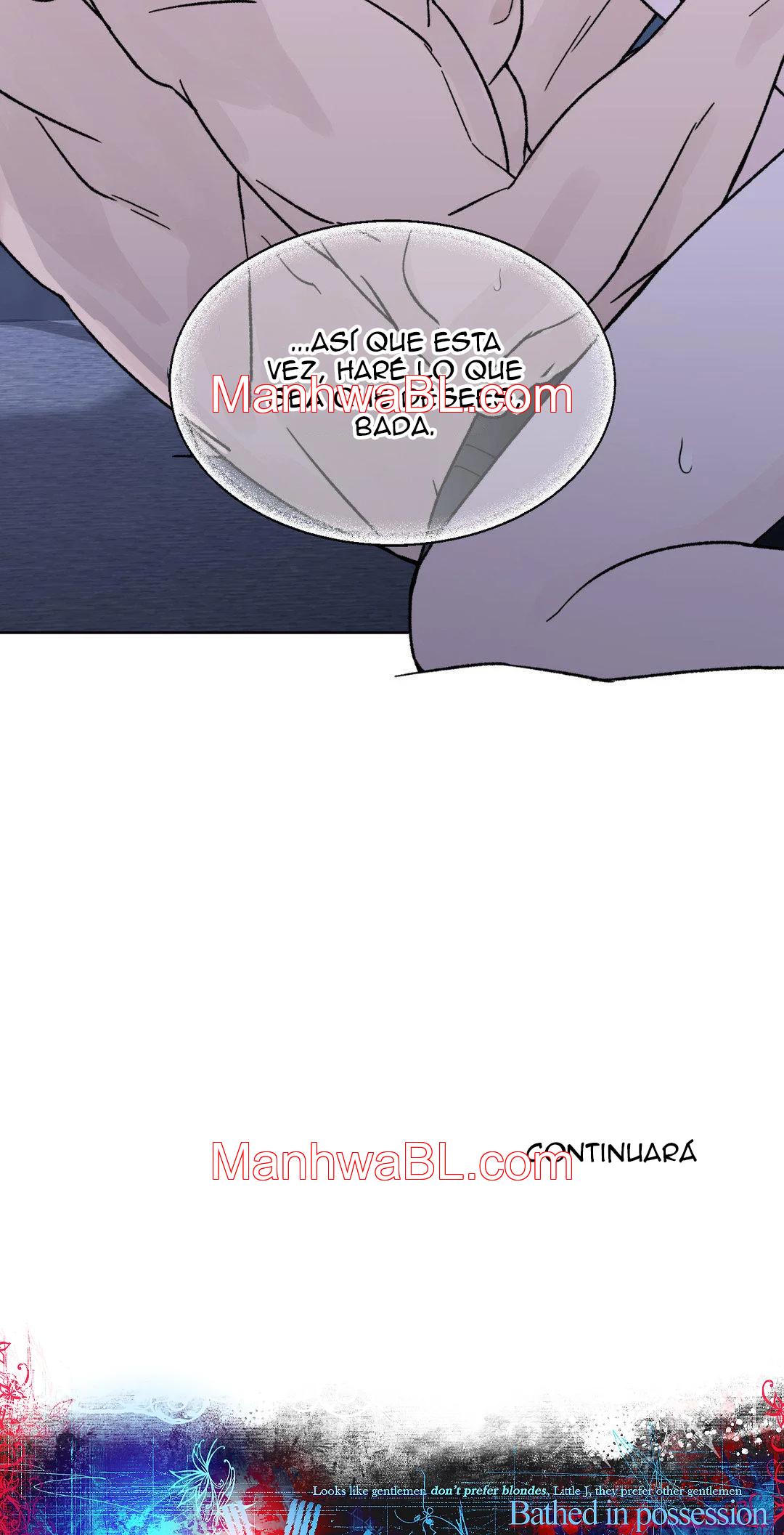Noche de muerte - Capítulo 32.3 manhwa