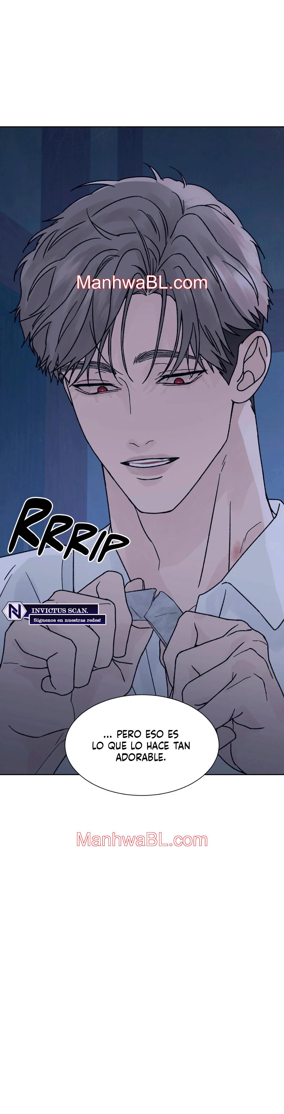 Noche de muerte - Capítulo 38.2 manhwa