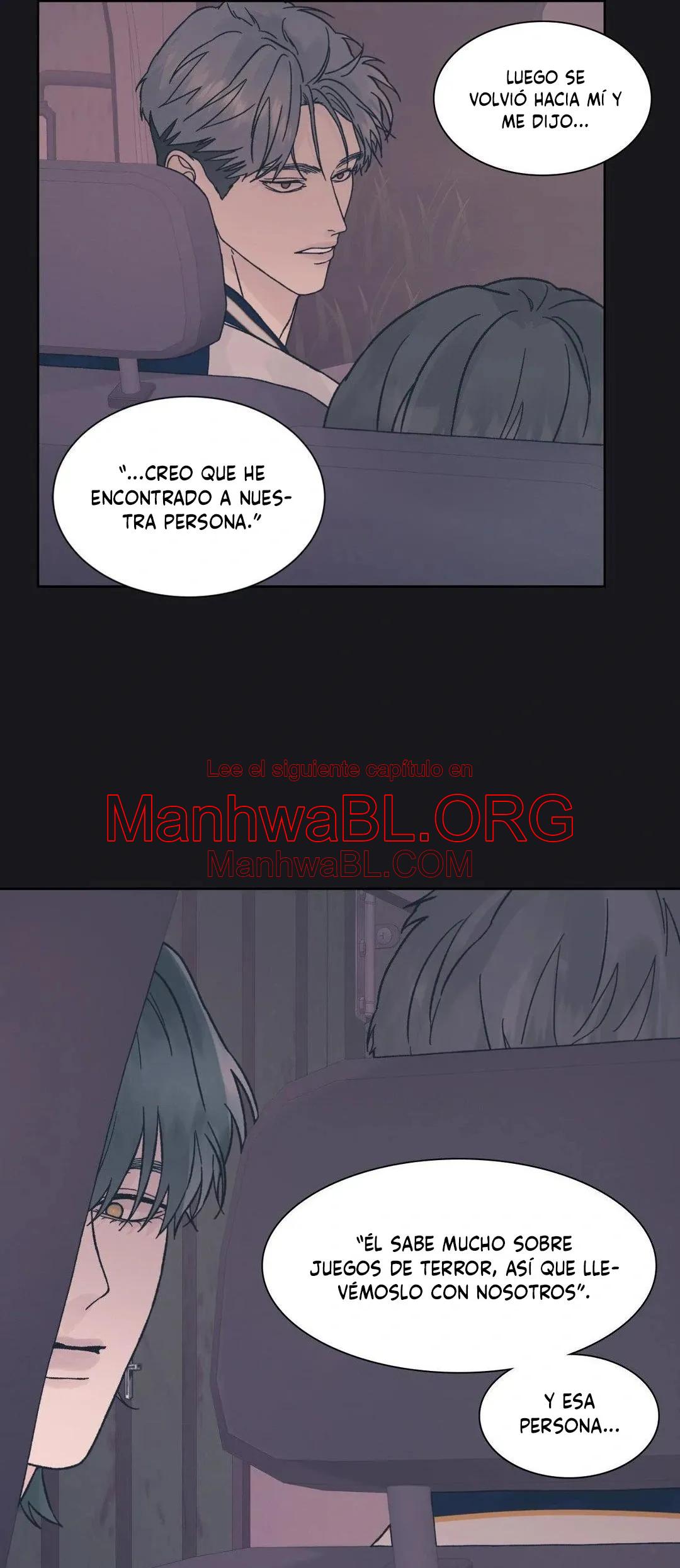 Noche de muerte - Capítulo 53 2 manhwa