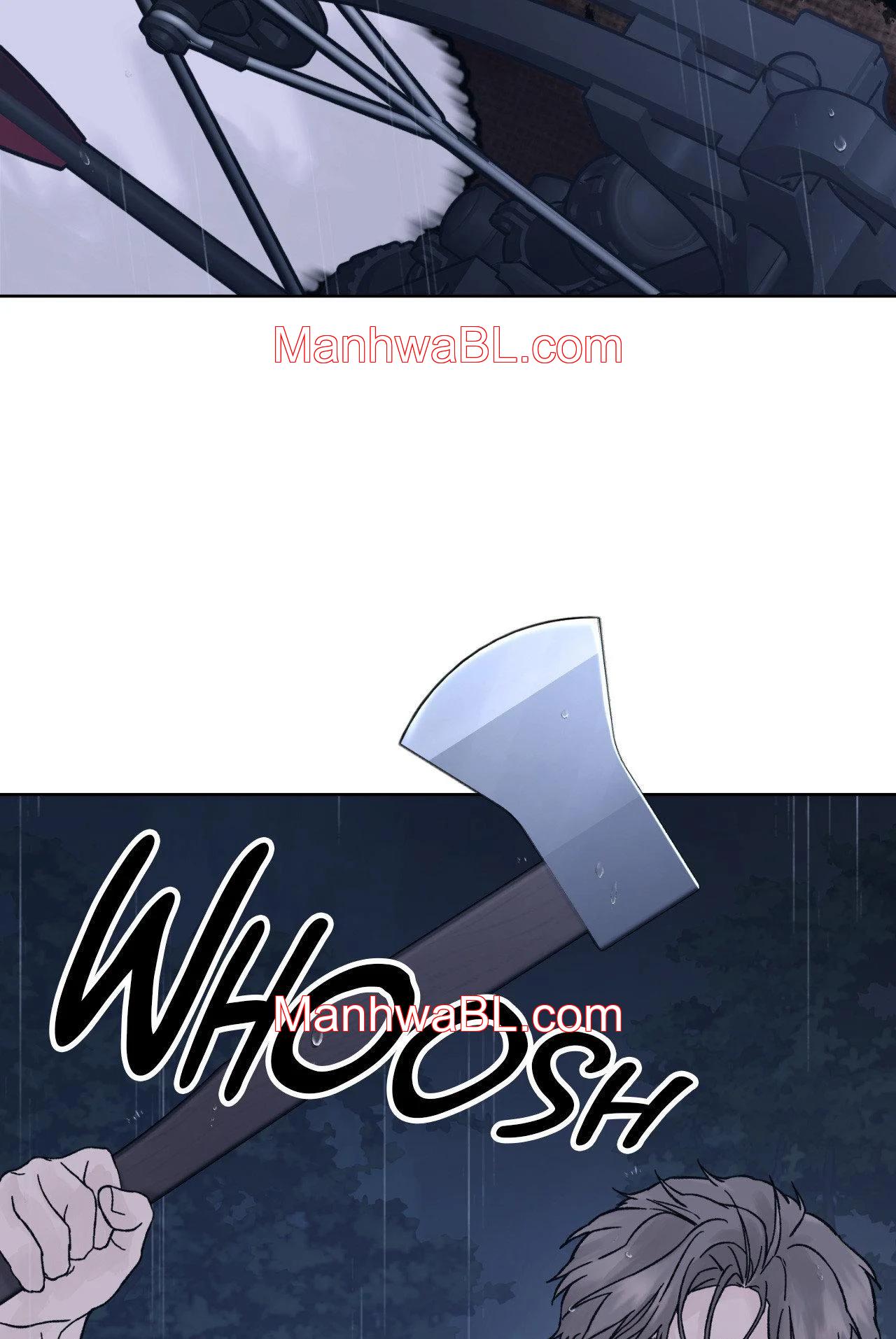 Noche de muerte - Capítulo 27.2 manhwa