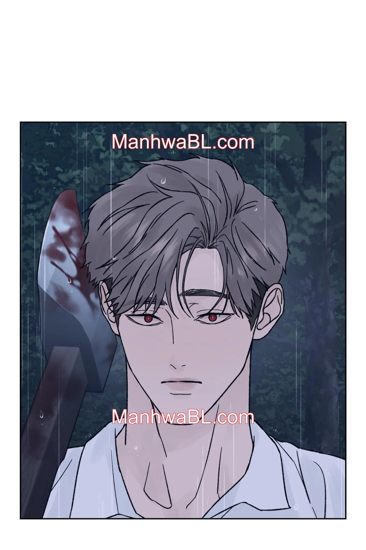 Noche de muerte - Capítulo 27.2 manhwa