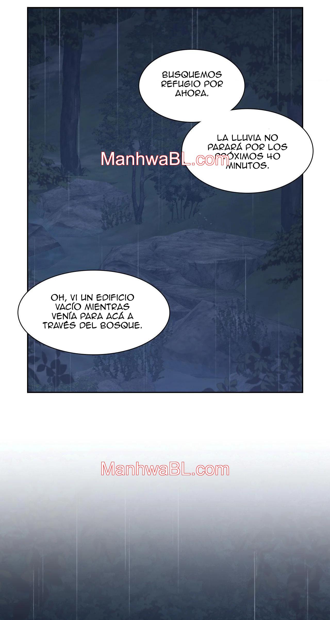 Noche de muerte - Capítulo 27.2 manhwa