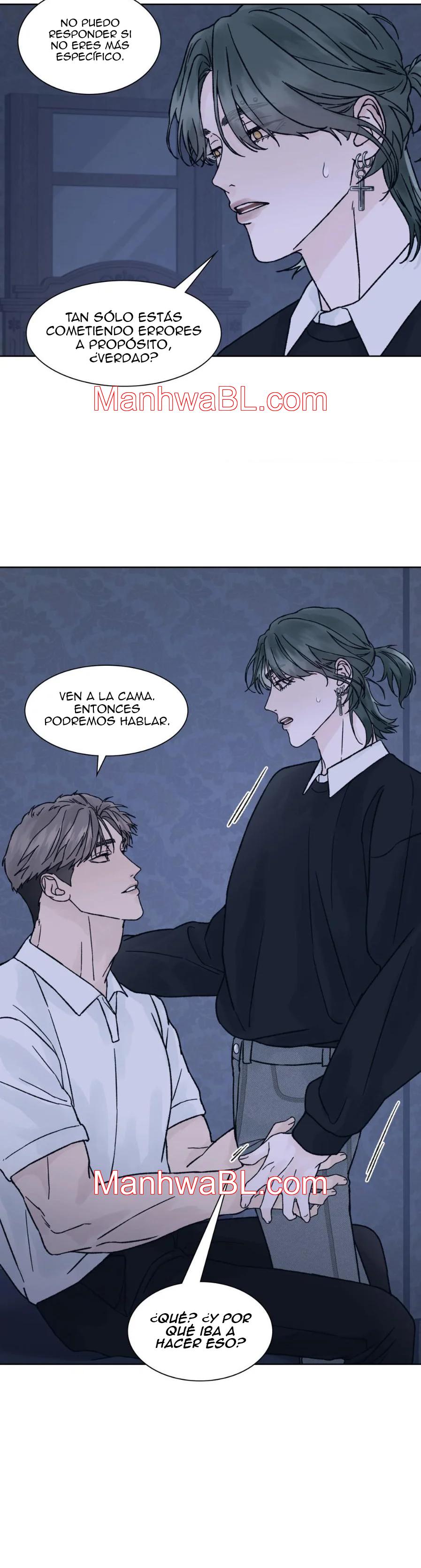 Noche de muerte - Capítulo 20.2 manhwa
