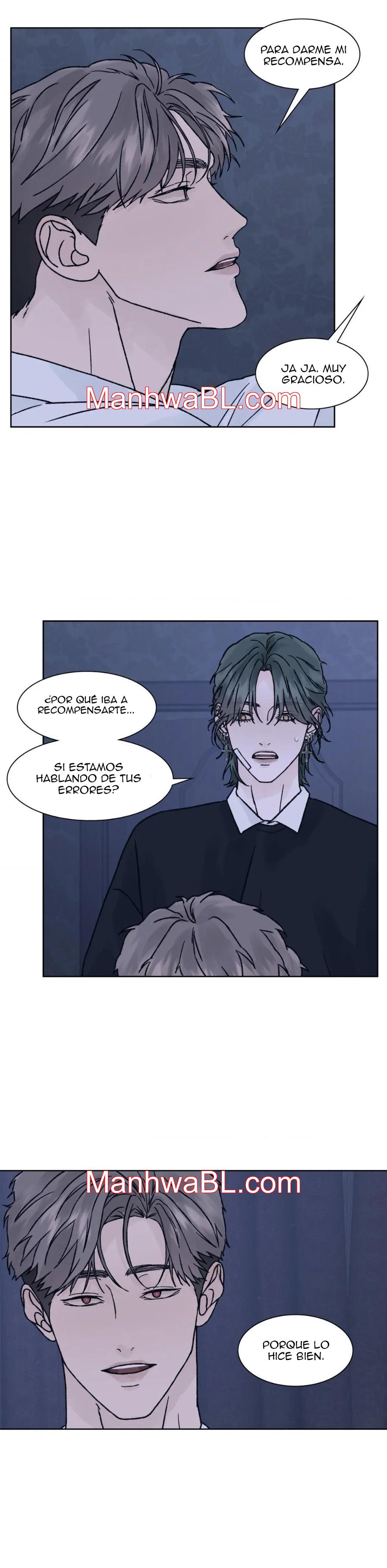Noche de muerte - Capítulo 20.2 manhwa