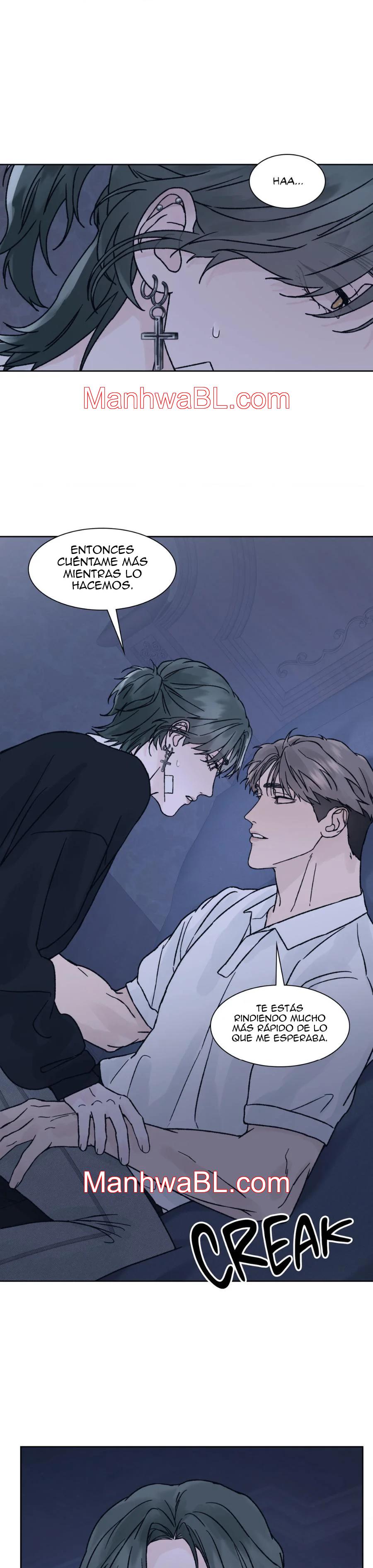 Noche de muerte - Capítulo 20.2 manhwa
