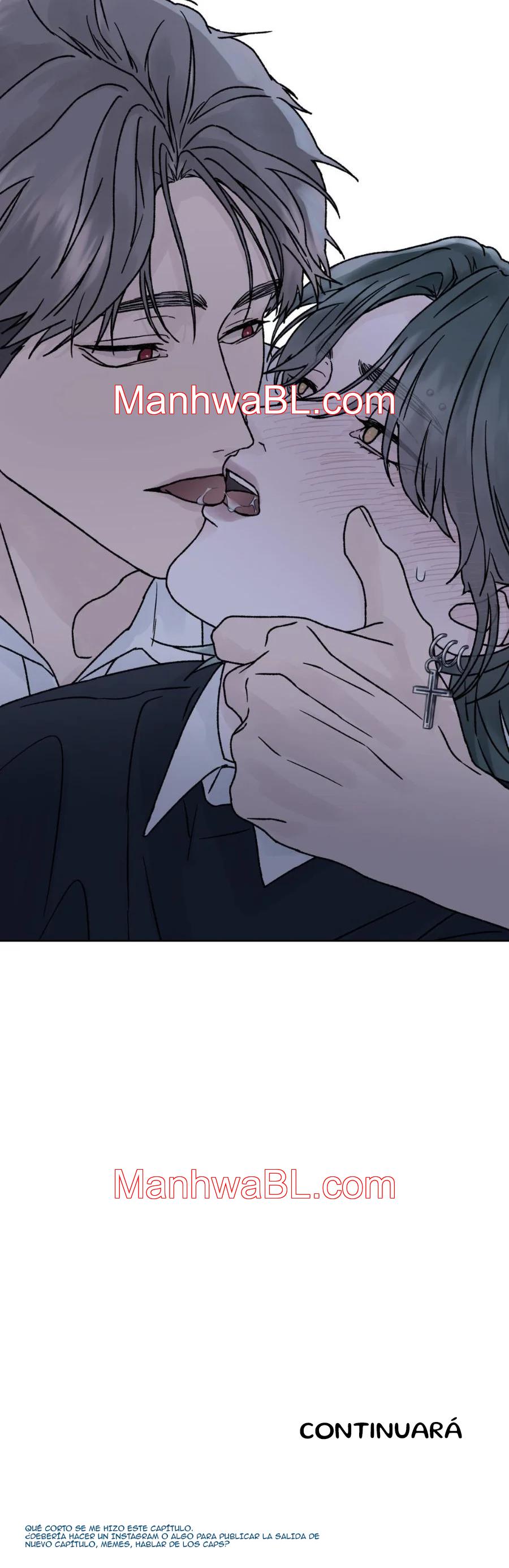 Noche de muerte - Capítulo 20.3 manhwa