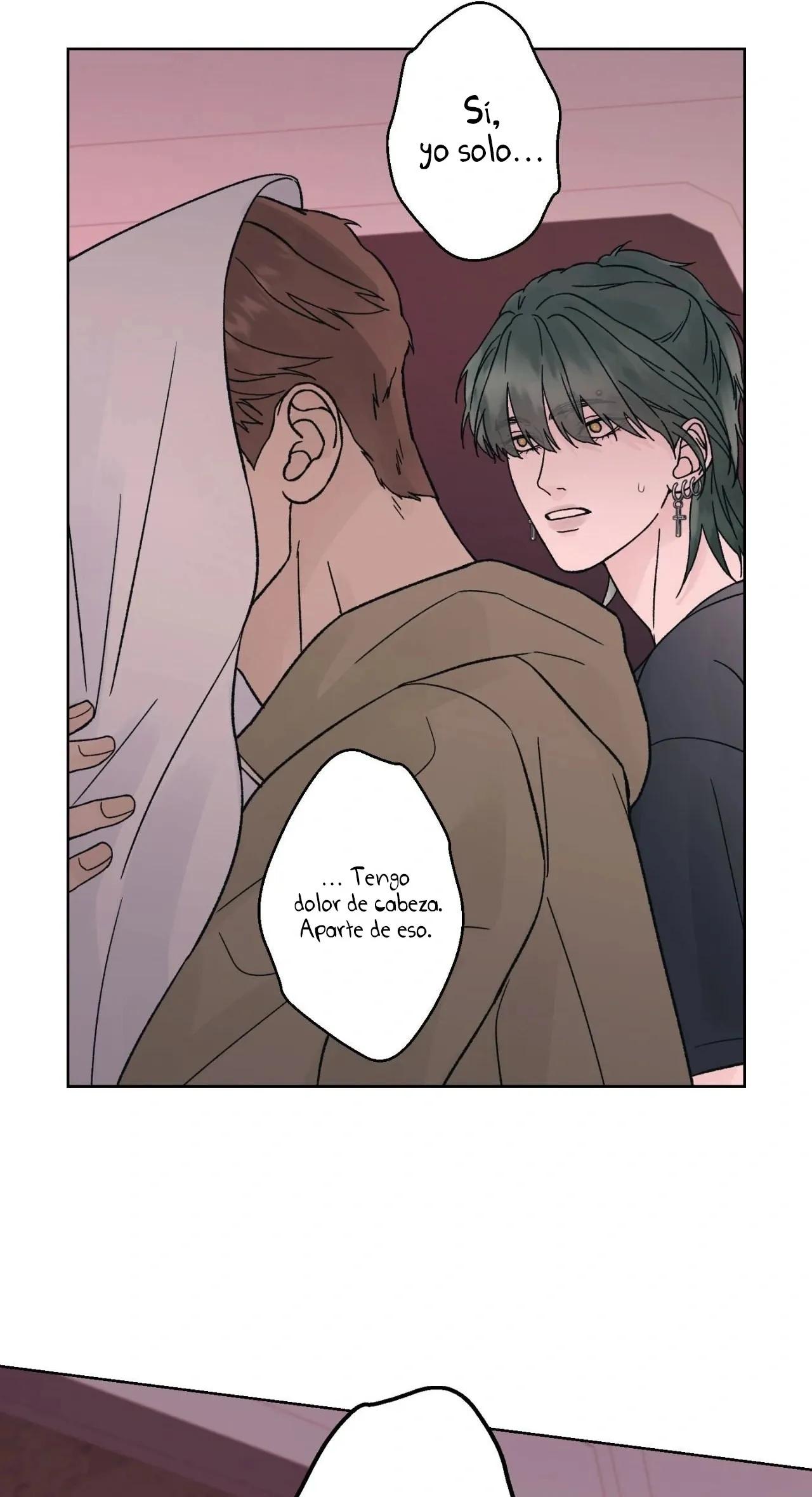 Noche de muerte - Capítulo 50 3 manhwa