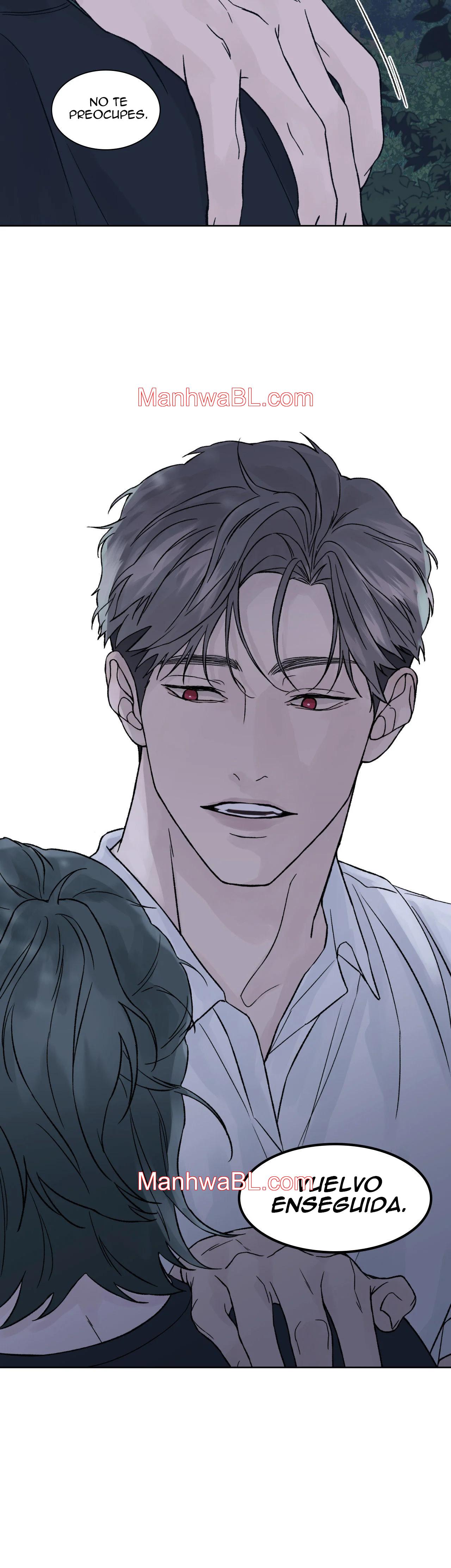 Noche de muerte - Capítulo 10 manhwa
