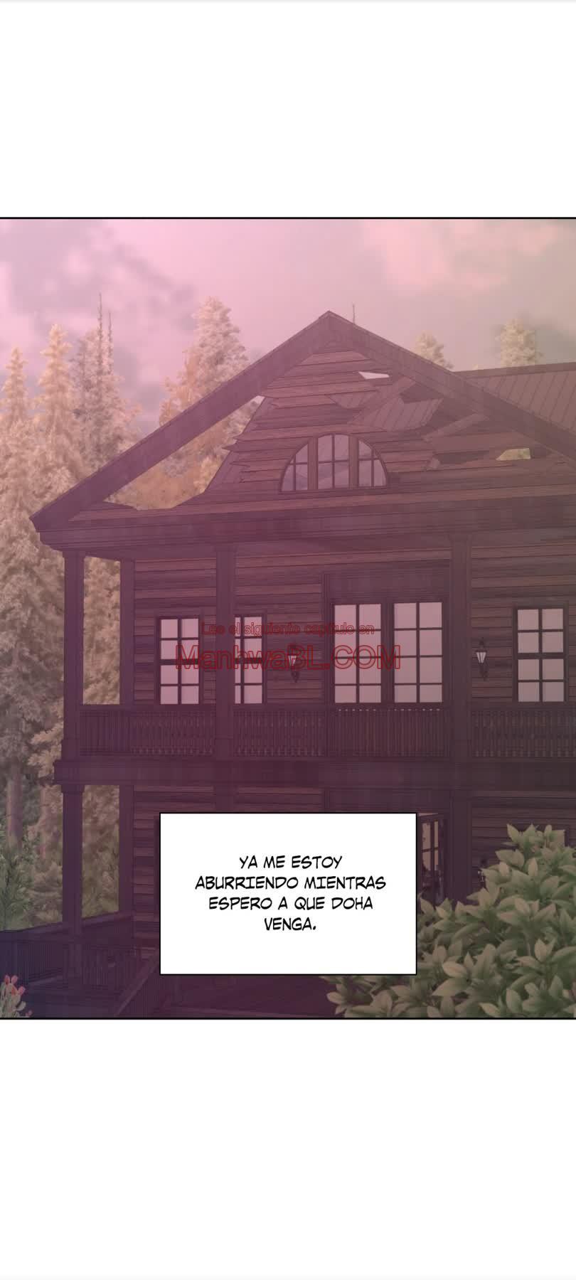 Noche de muerte - Capítulo 59 manhwa