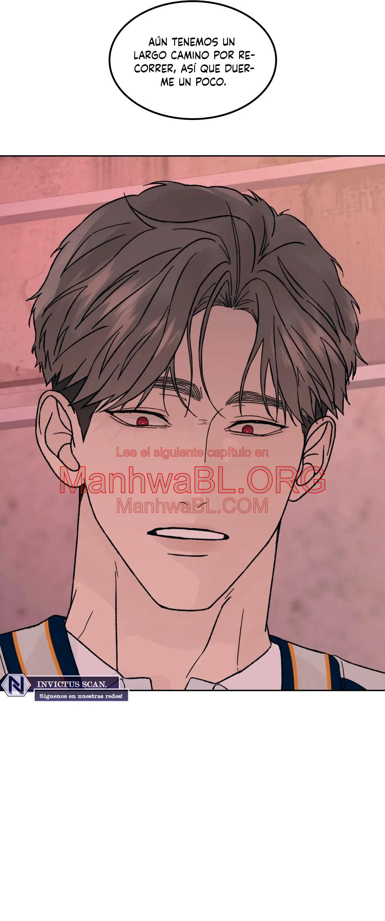 Noche de muerte - Capítulo 54 3 manhwa