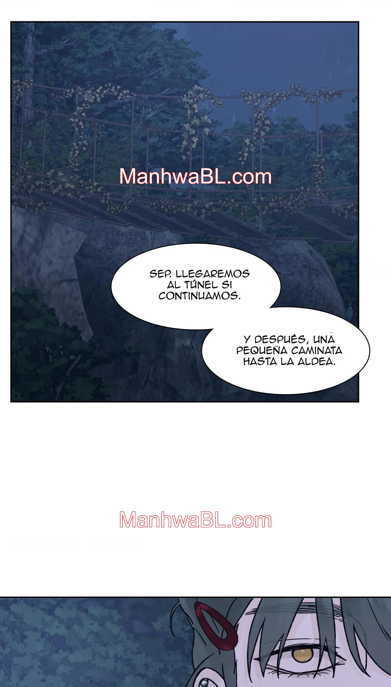 Noche de muerte - Capítulo 26.2 manhwa
