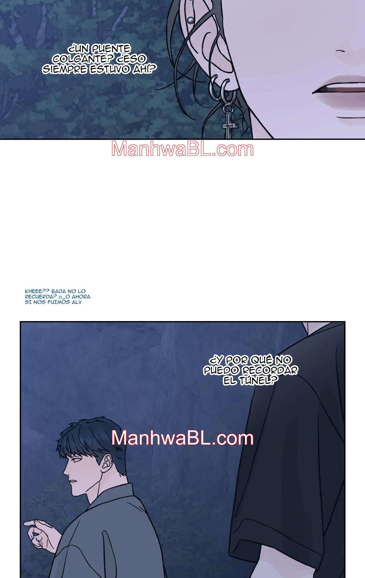 Noche de muerte - Capítulo 26.2 manhwa