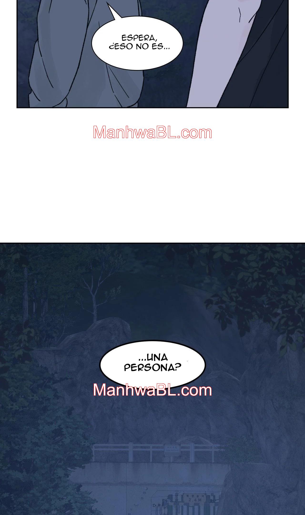 Noche de muerte - Capítulo 26.2 manhwa