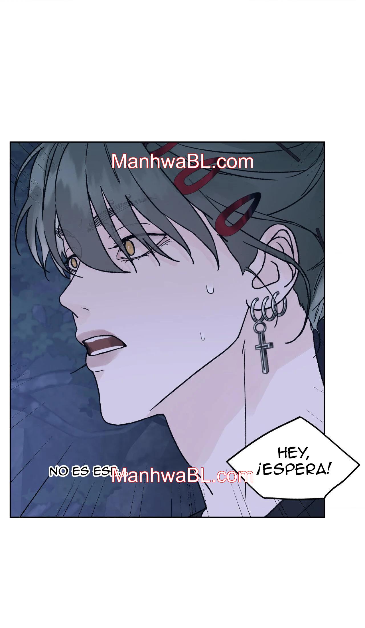 Noche de muerte - Capítulo 26.2 manhwa