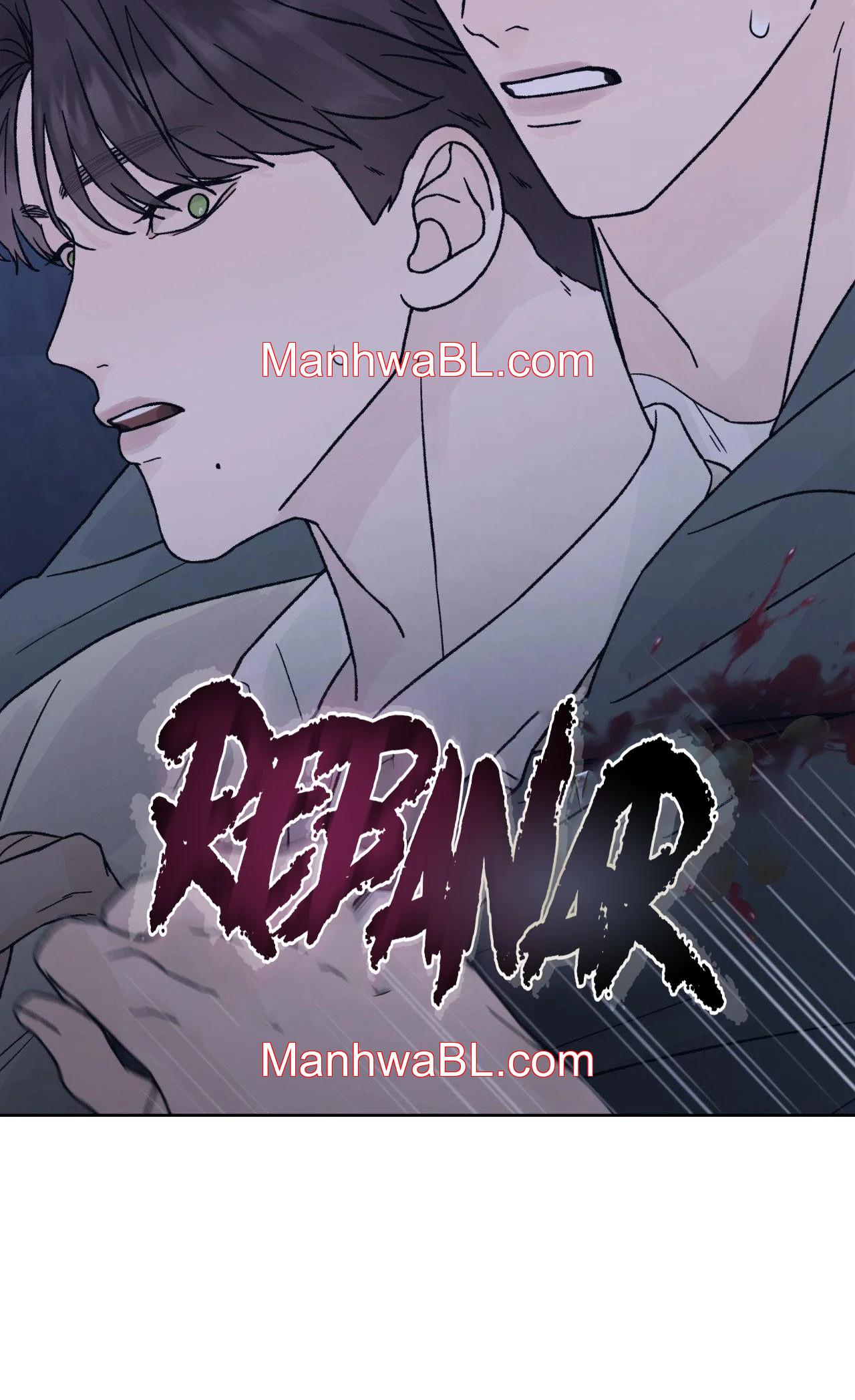 Noche de muerte - Capítulo 26.2 manhwa