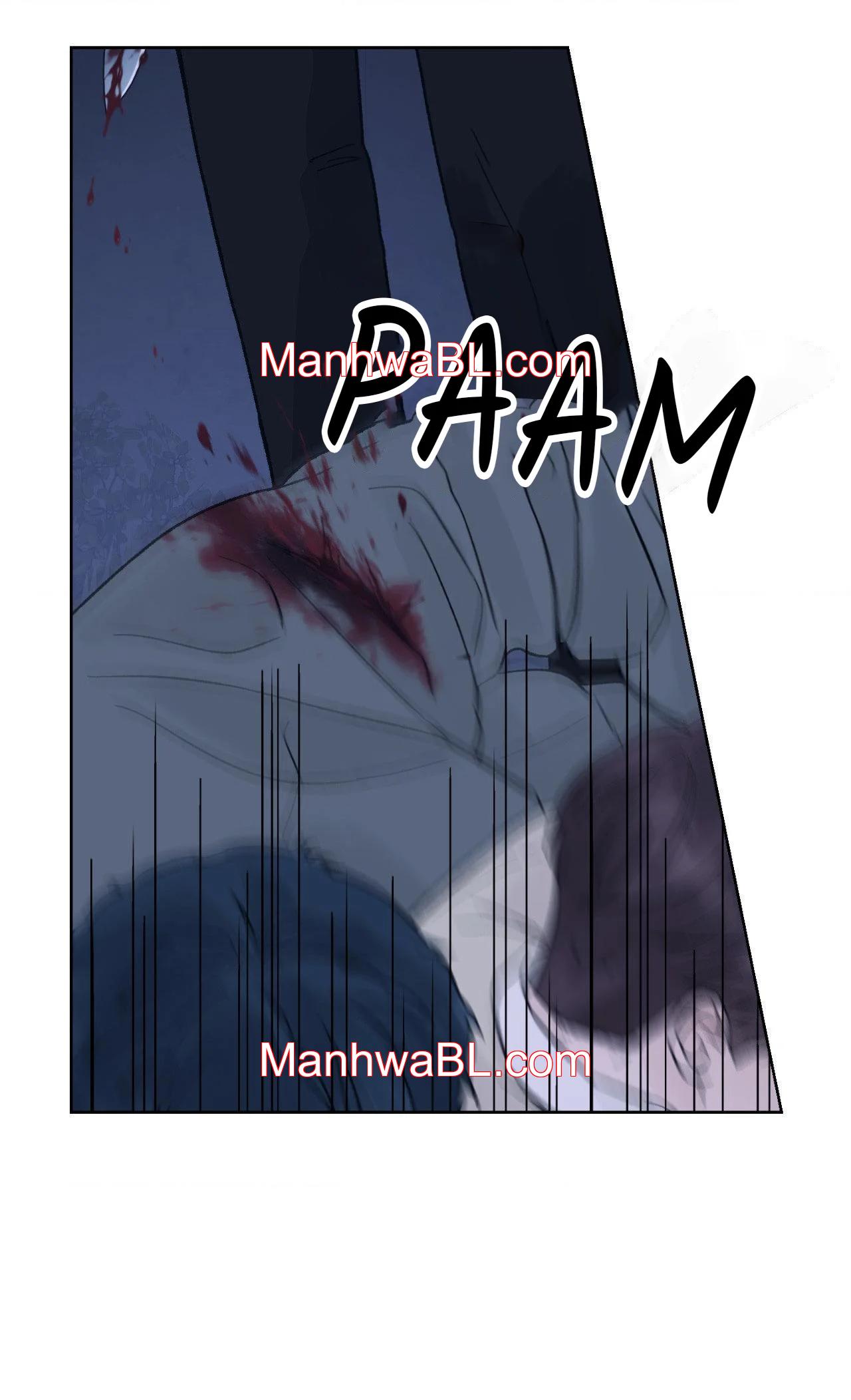 Noche de muerte - Capítulo 26.2 manhwa