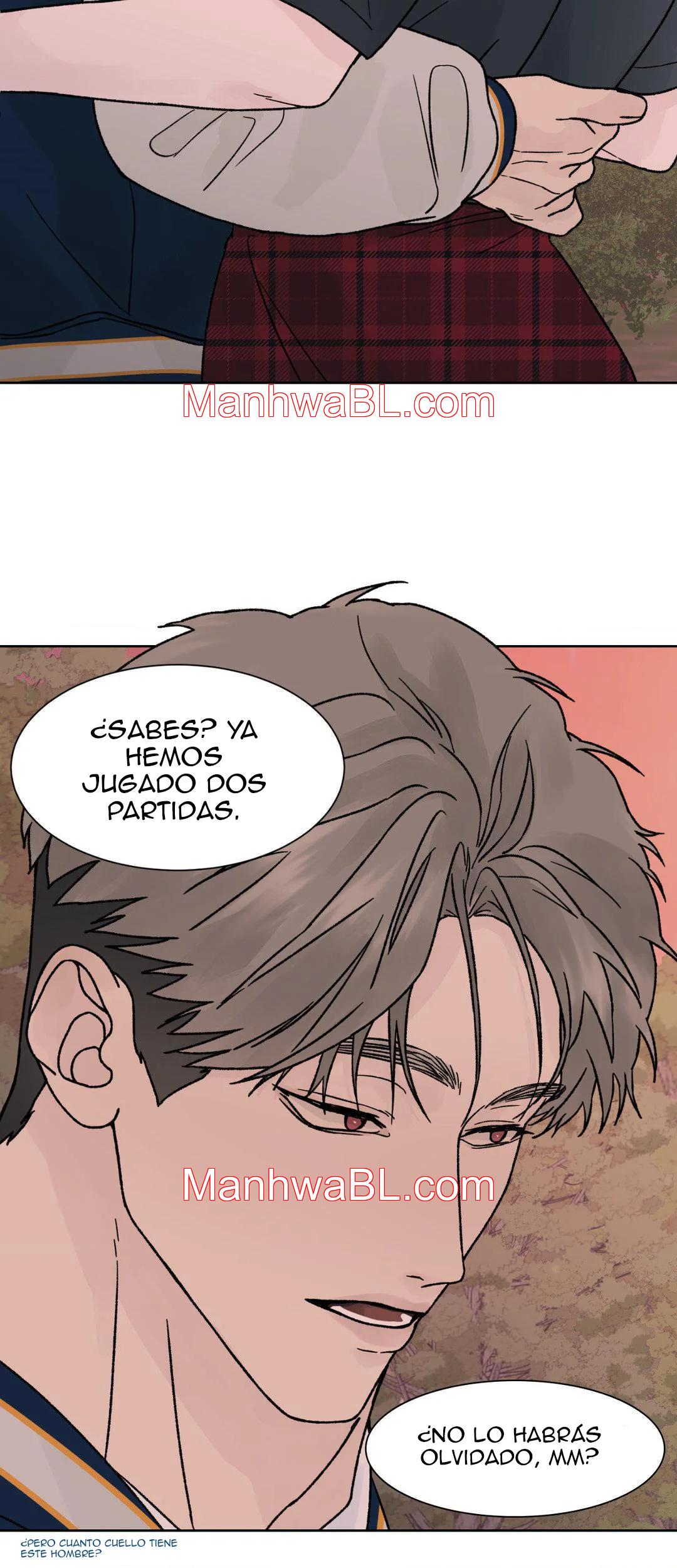 Noche de muerte - Capítulo 31.3 manhwa