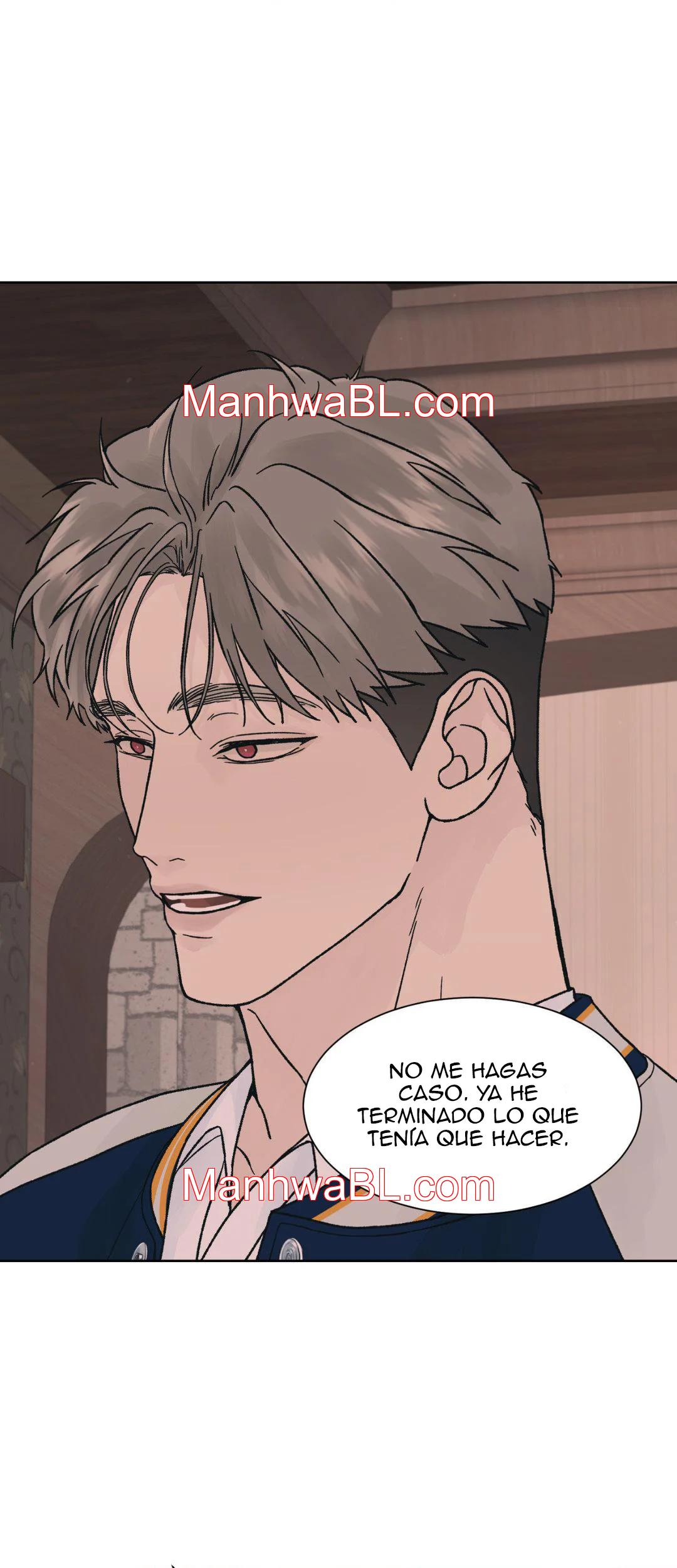 Noche de muerte - Capítulo 31.3 manhwa