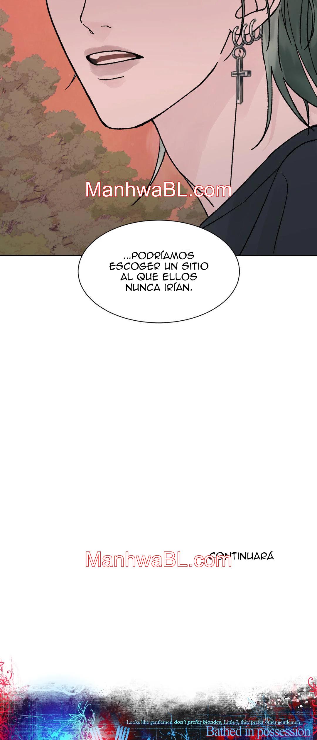 Noche de muerte - Capítulo 31.3 manhwa