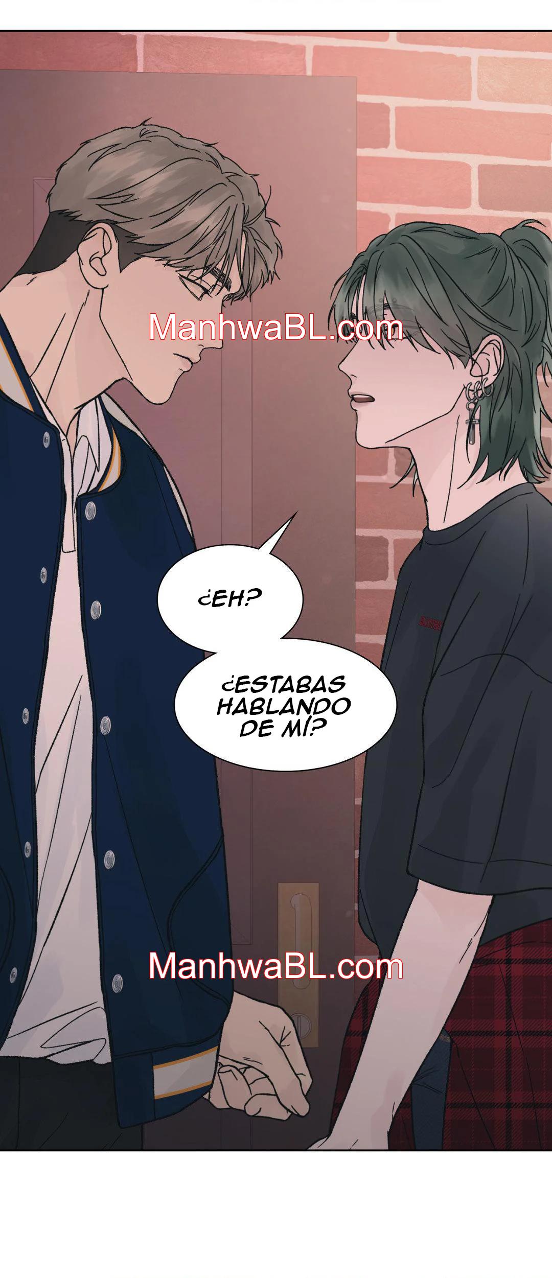 Noche de muerte - Capítulo 31.3 manhwa