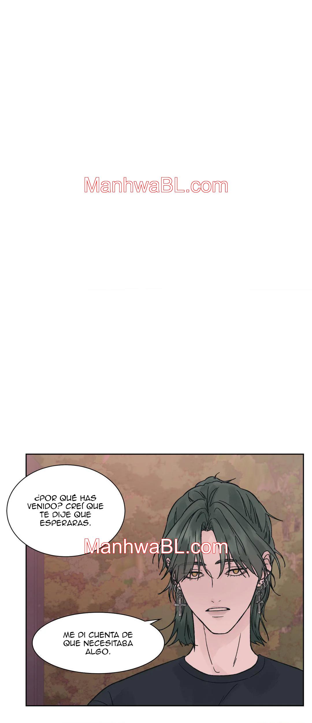Noche de muerte - Capítulo 31.3 manhwa
